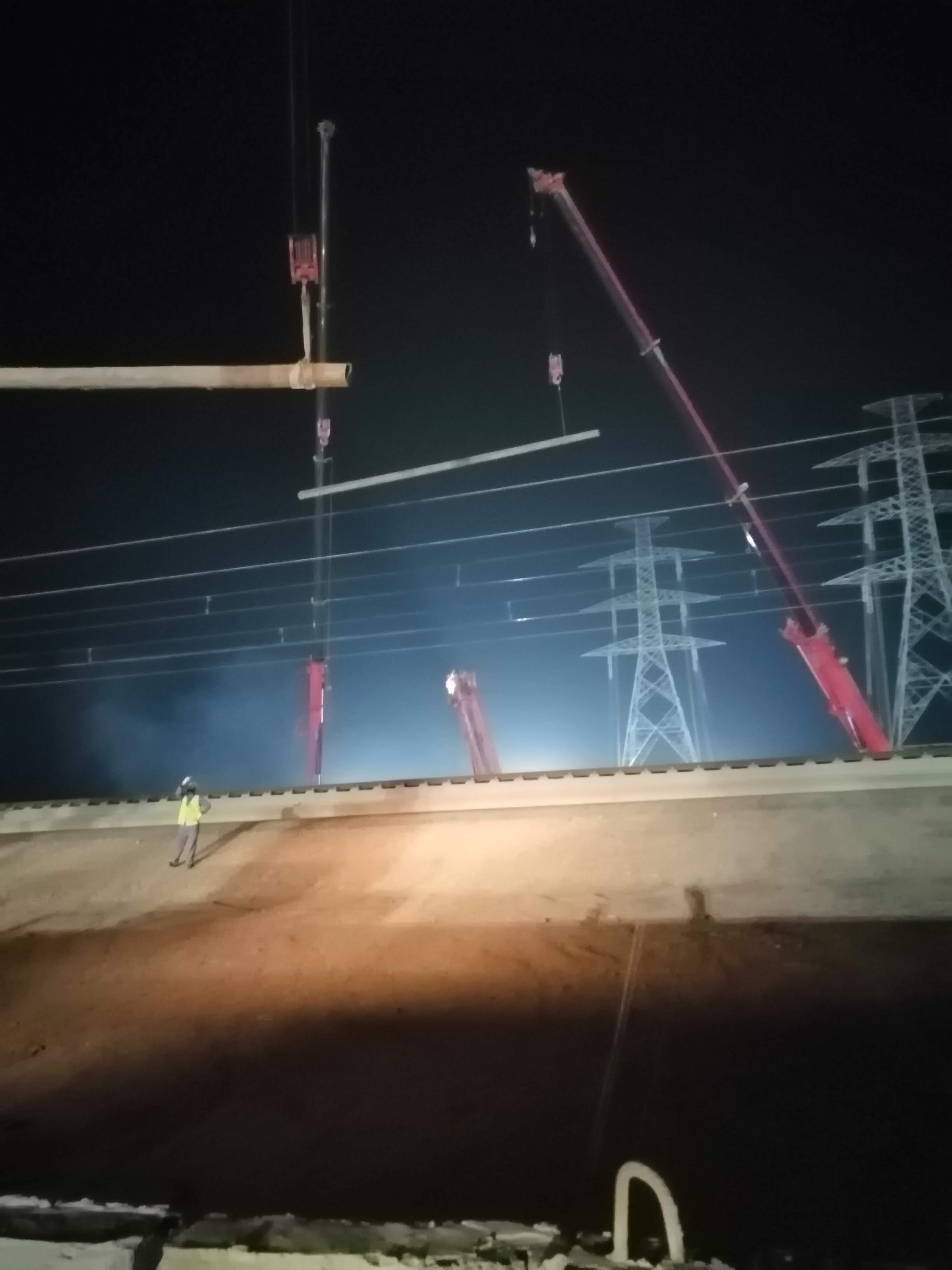 TOWER LINE TRANSMISSIONS